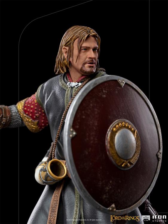 Iron Studios Art Scale 1/10 Lord of the Rings Boromir