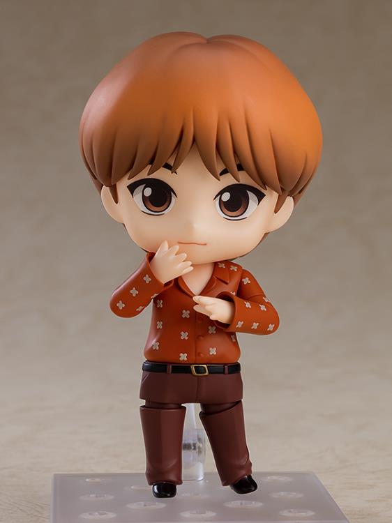 Nendoroid BTS TinyTan Jin