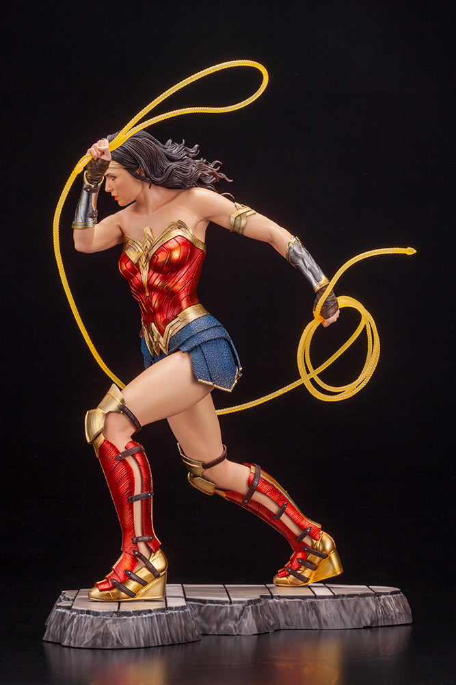 Kotobukiya Artfx DC Wonder Woman 1984 Wonder Woman