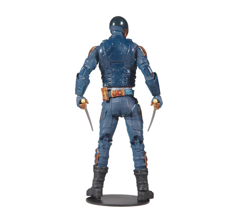 McFarlane Toys DC Suicide Squad Bloodsport