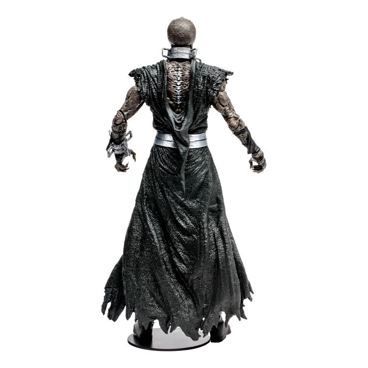 McFarlane Toys DC Megafig Blackest Night - Nekron