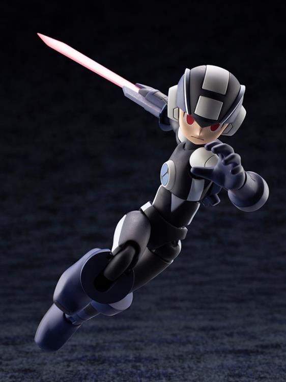 Kotobukiya Mega Man Battle Network - Dark Mega Man.Exe