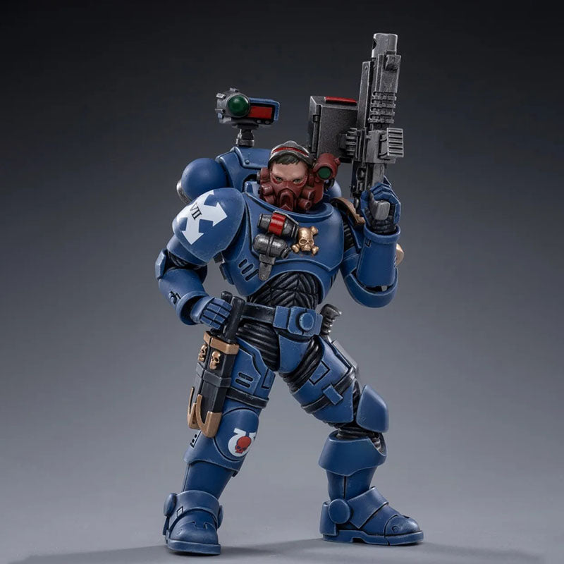 Joytoy 1/18 Warhammer 40k Incursors