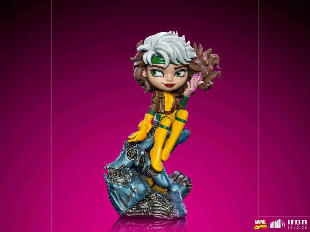 Iron Studios Mini Co Marvel X-Men Rogue