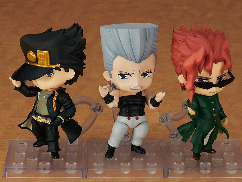 Nendoroid Jojo's Bizarre Adventure Jean Pierre Polnaref