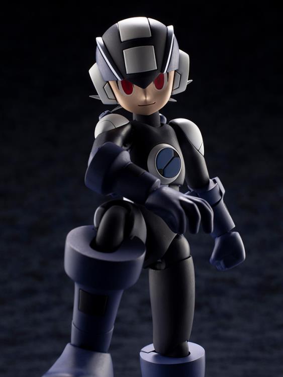 Kotobukiya Mega Man Battle Network - Dark Mega Man.Exe