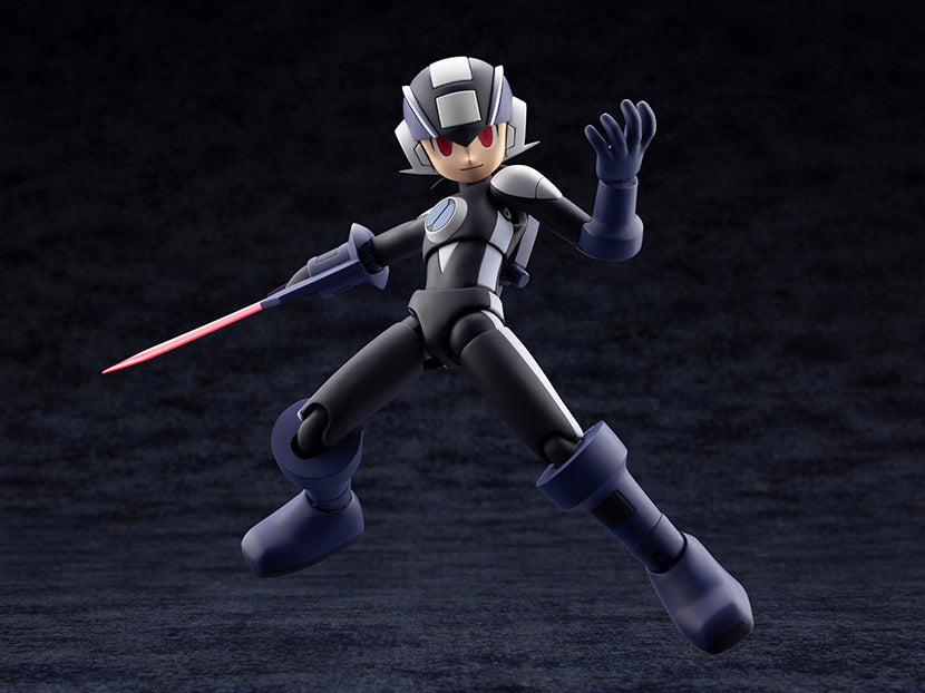 Kotobukiya Mega Man Battle Network - Dark Mega Man.Exe