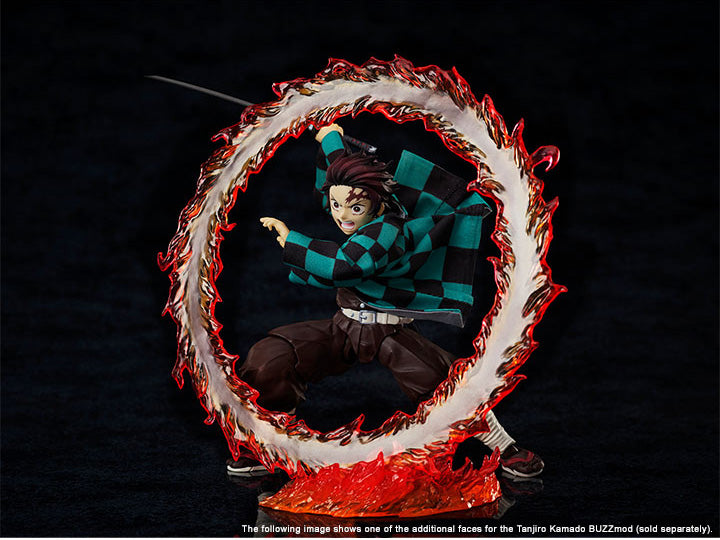 Aniplex BUZZmod Demon Slayer Kimetsu No Yaiba Daki