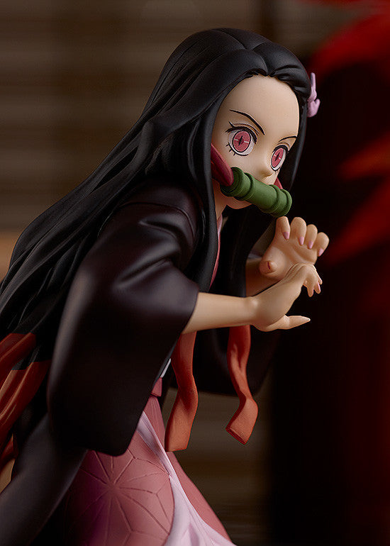Pop Up Parade Demon Slayer Nezuko Kamado