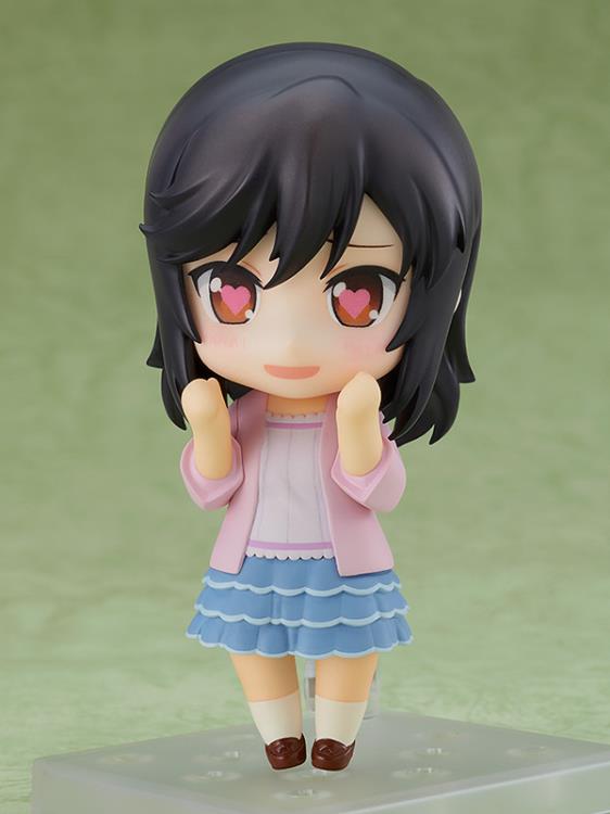 Nendoroid More Face Swap Non Non Biyori Nonstop