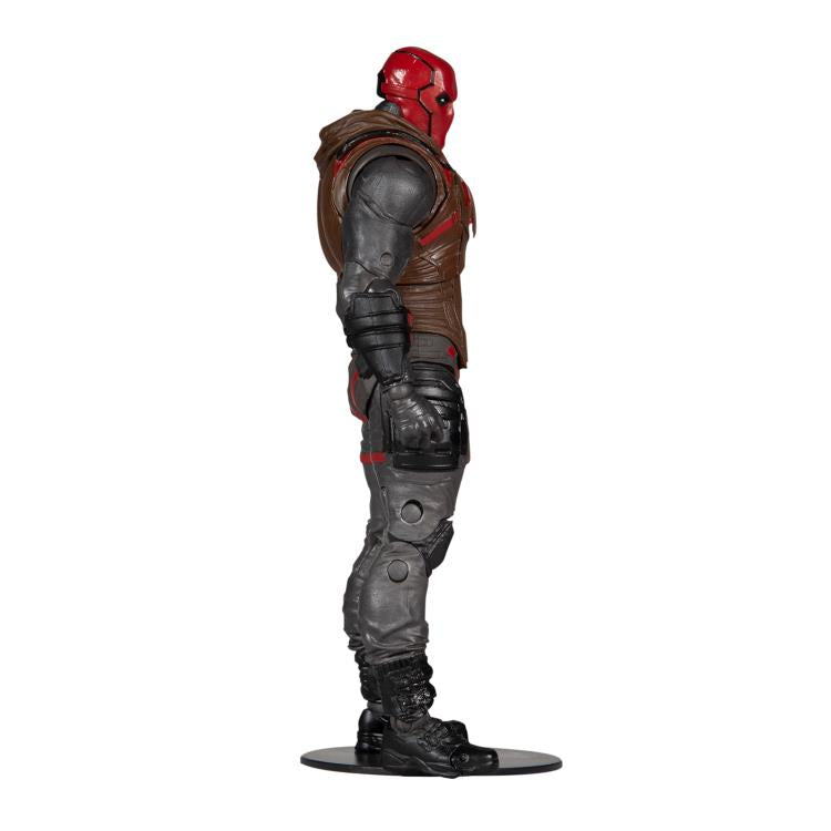 McFarlane Toys DC Gaming Gotham Knights Red Hood