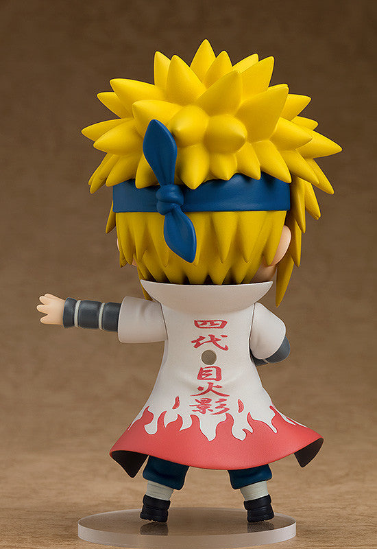 Nendoroid Naruto Shippuden Minato Namikaze