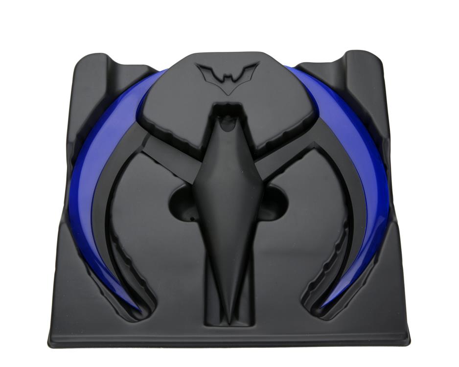 Neca Prop Replica DC Batman Beyond Batarang (Light Up) (Dented Box)