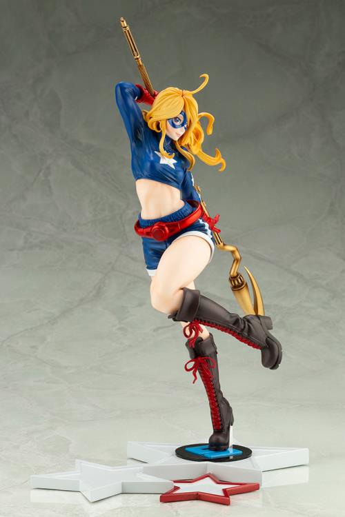 Kotobukiya Bishoujo DC Comics Stargirl
