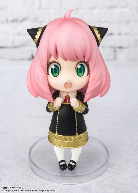 Figuarts Mini Spy x Family - Anya Forger