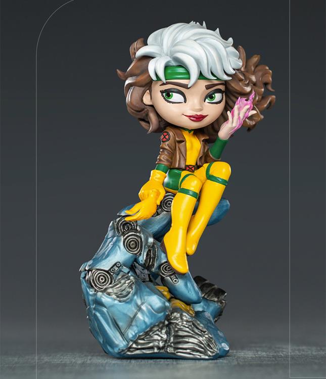 Iron Studios Mini Co Marvel X-Men Rogue
