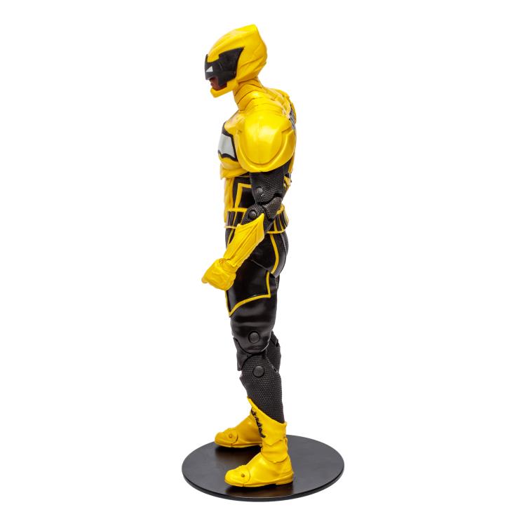 McFarlane Toys DC The Signal (Duke Thomas)