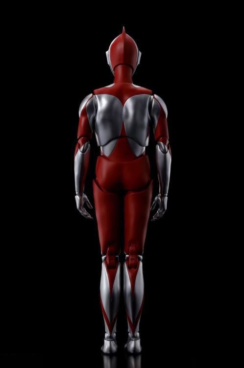 Dynaction Ultraman Shin Ultraman