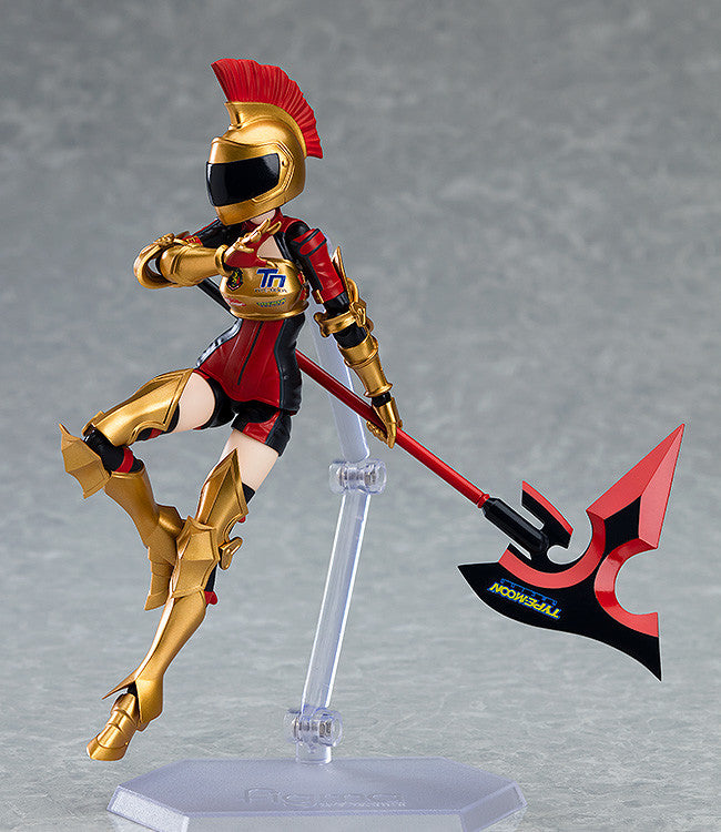 figma Fate Nero Claudius Racing Version