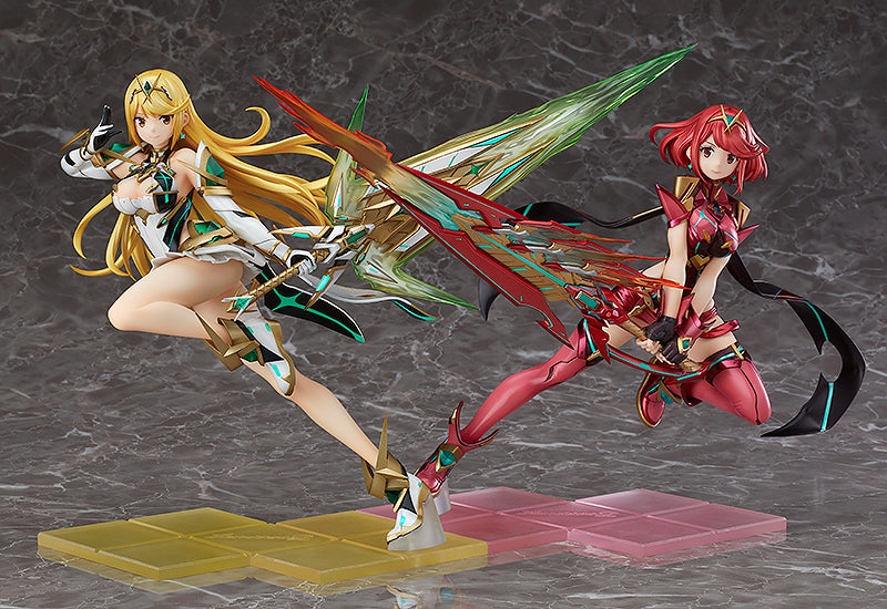 Goodsmile 1/7 Xenoblade Chronicles 2 Mythra