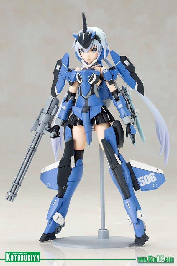 Kotobukiya Frame Arms Girl Stylet