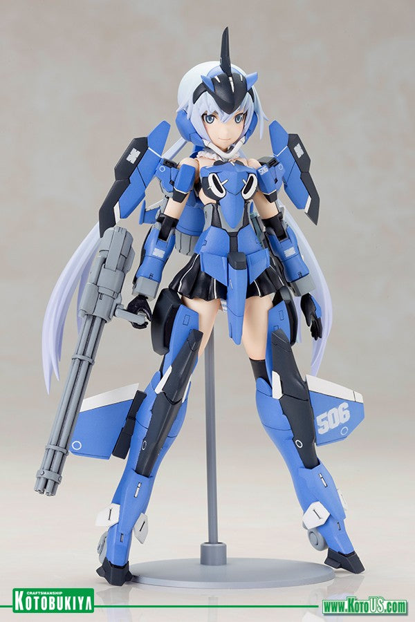 Kotobukiya Frame Arms Girl Stylet