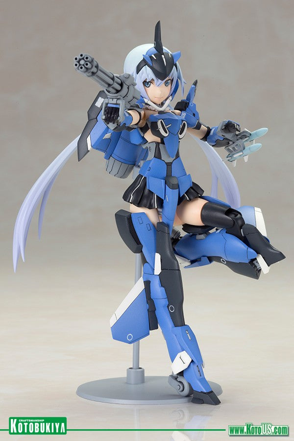 Kotobukiya Frame Arms Girl Stylet