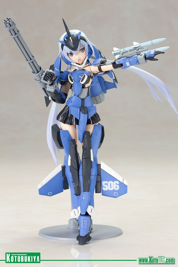 Kotobukiya Frame Arms Girl Stylet