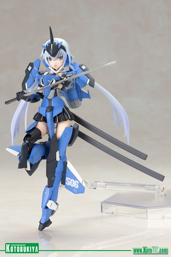 Kotobukiya Frame Arms Girl Stylet