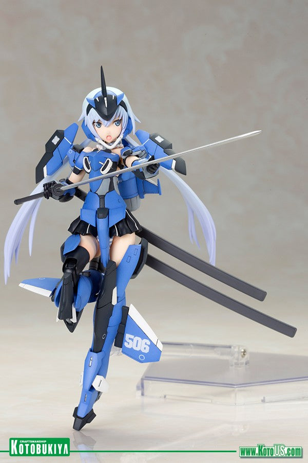 Kotobukiya Frame Arms Girl Stylet