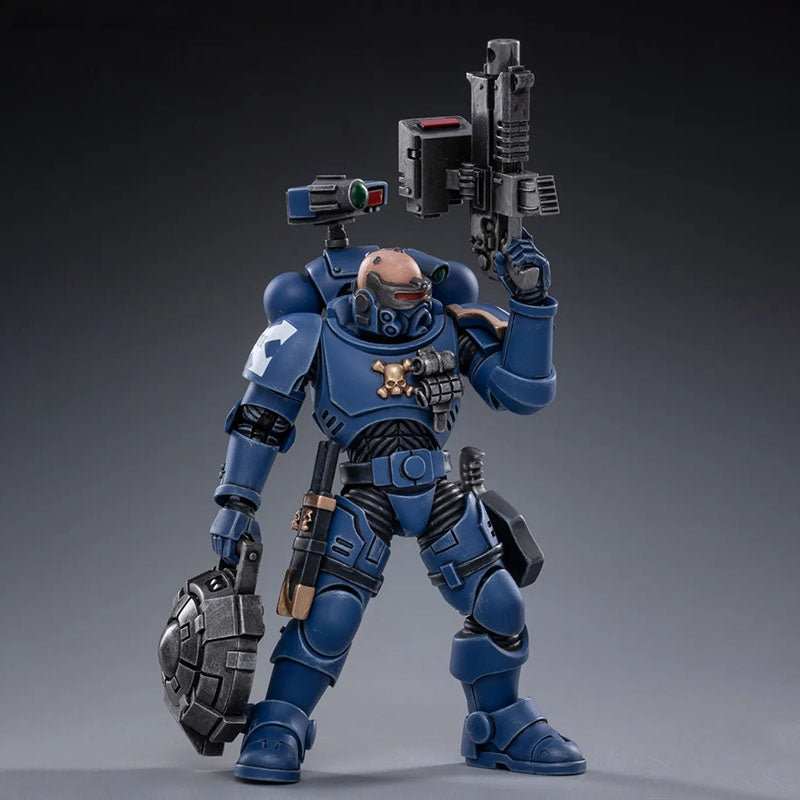 Joytoy 1/18 Warhammer 40k Incursors