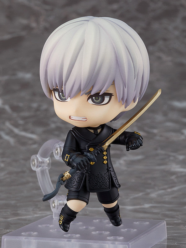 Nendoroid Nier Automata 9S