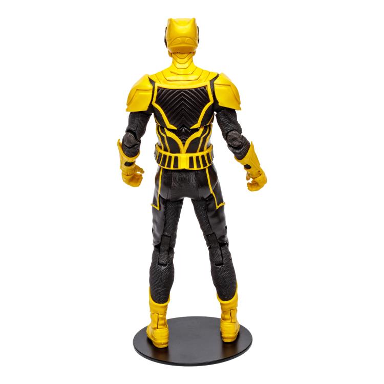 McFarlane Toys DC The Signal (Duke Thomas)