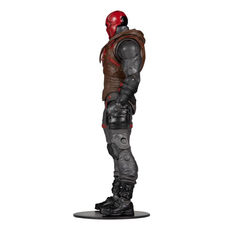 McFarlane Toys DC Gaming Gotham Knights Red Hood