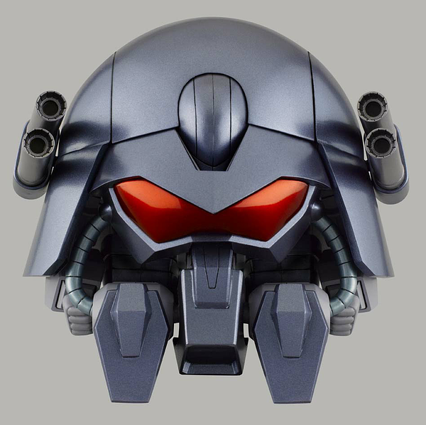 Megahouse Variable Action Madou King Granzort Hellmetal Production Type