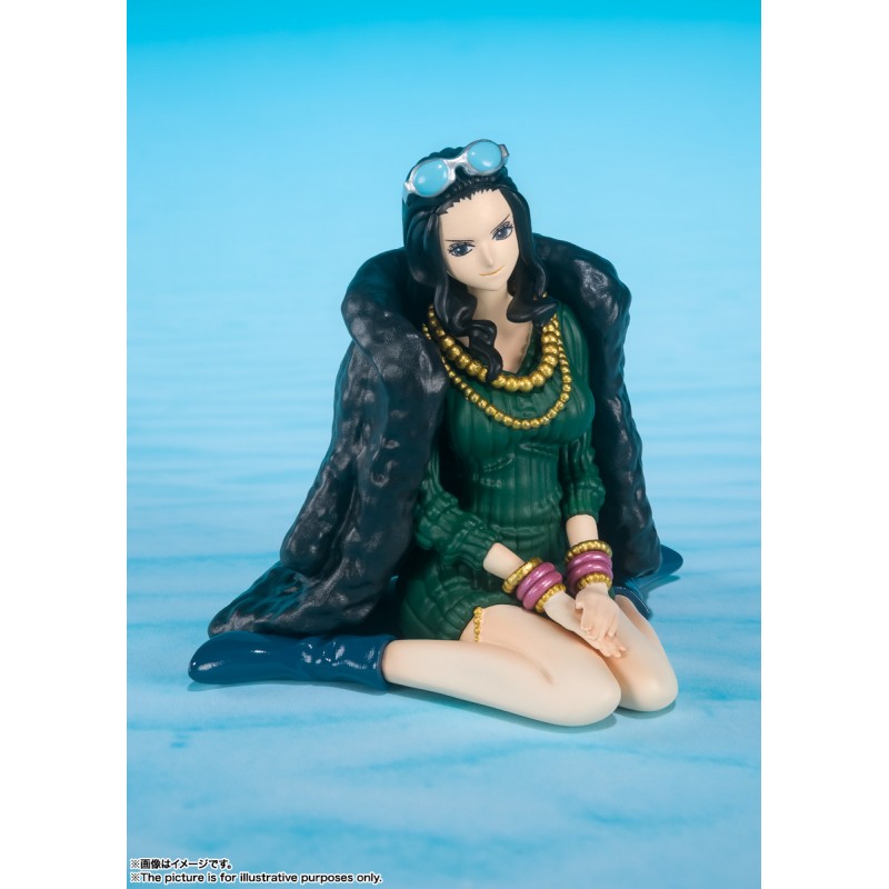 Tamashii Box One Piece 20th Anniversary