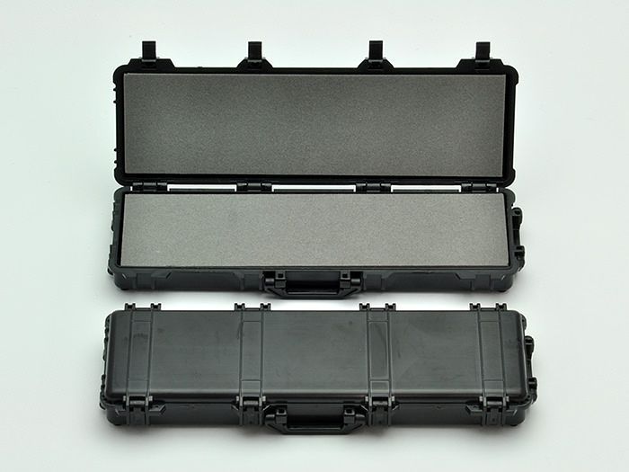 Tomytec Little Armory LD001 Military Hard Case A
