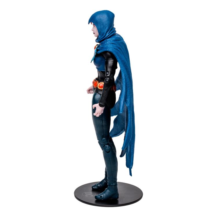 [BUNDLE] McFarlane Toys DC Multiverse Titans Set (Beast Boy Build-A) 5 Figures