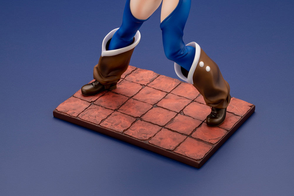 [Backorder] Kotobukiya Bishoujo The King of Fighters 2001 - Angel