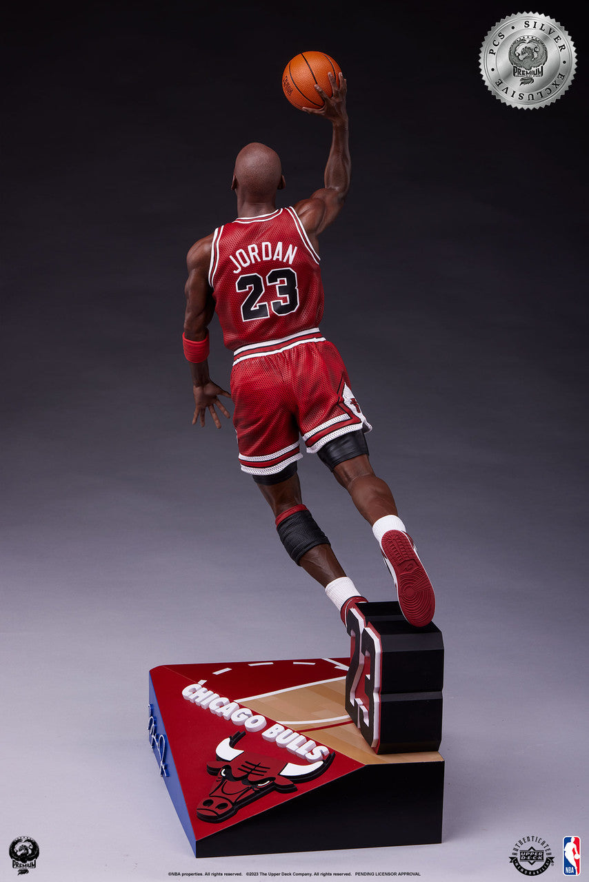 Premium Collectibles Studio 1/4 NBA - Michael Jordan