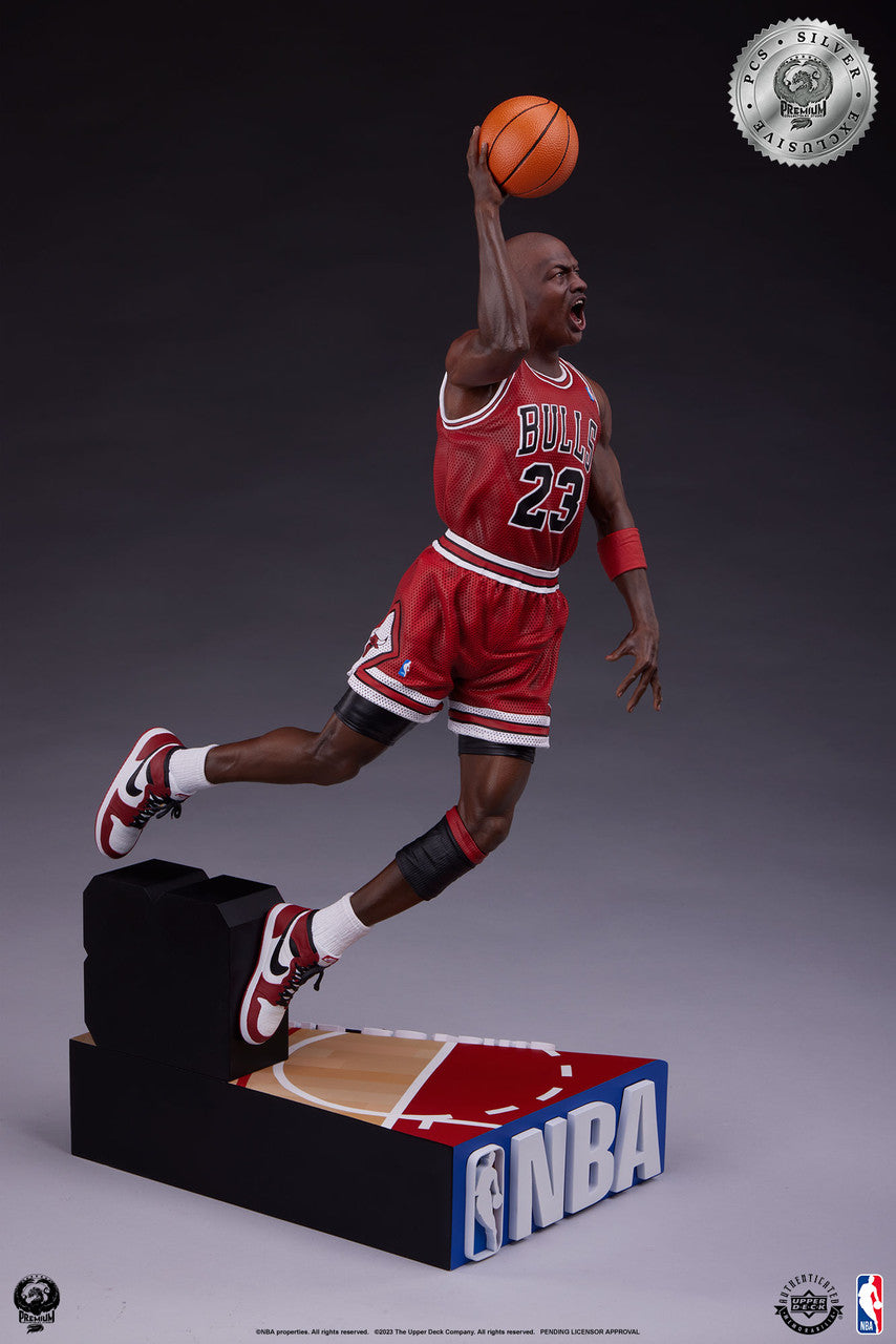 Premium Collectibles Studio 1/4 NBA - Michael Jordan