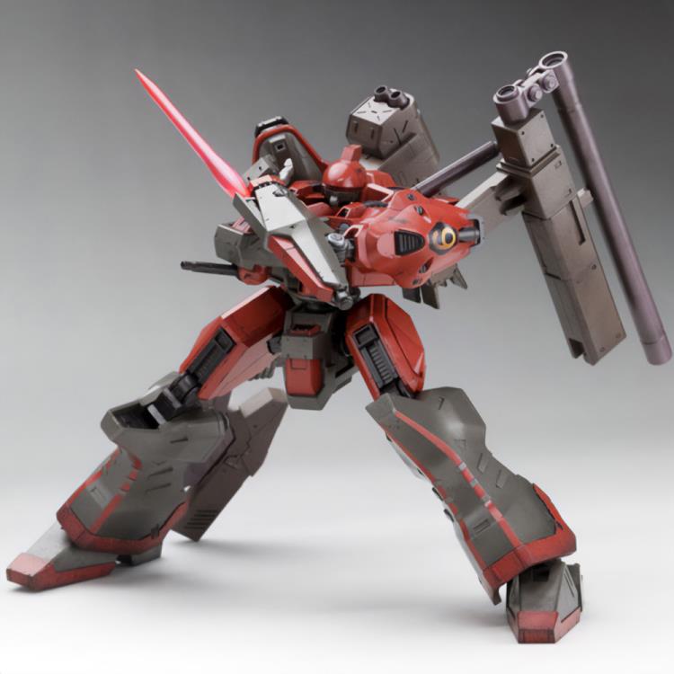 Kotobukiya Armored Core Variable Infinity - Nineball Armored Core Version [Model Kit]