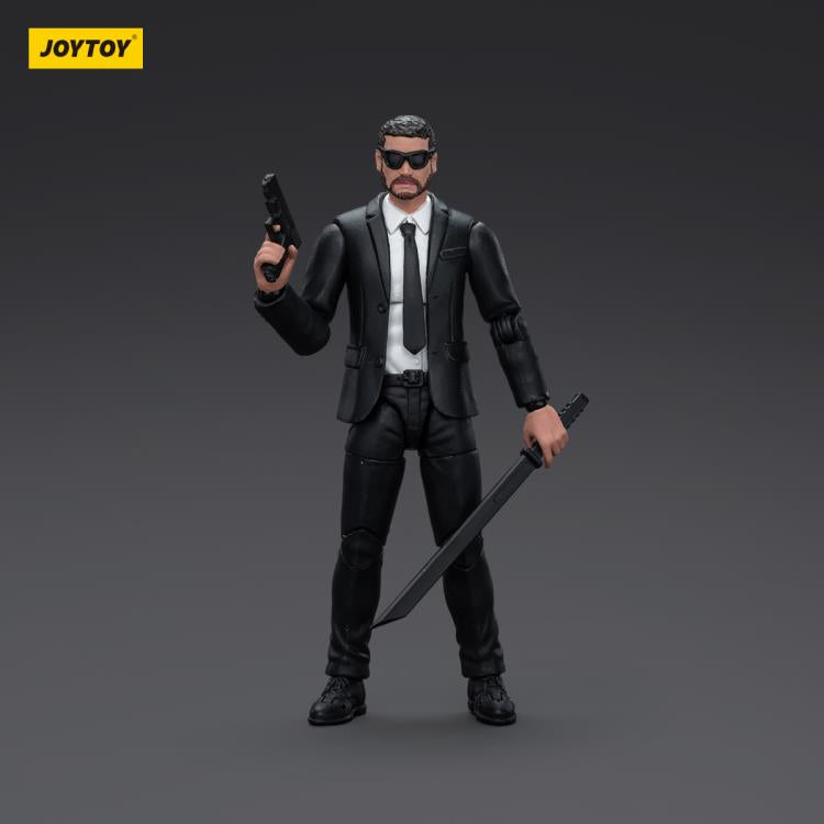 Joytoy 1/18 Army Builder Promotion Pack Figure 16