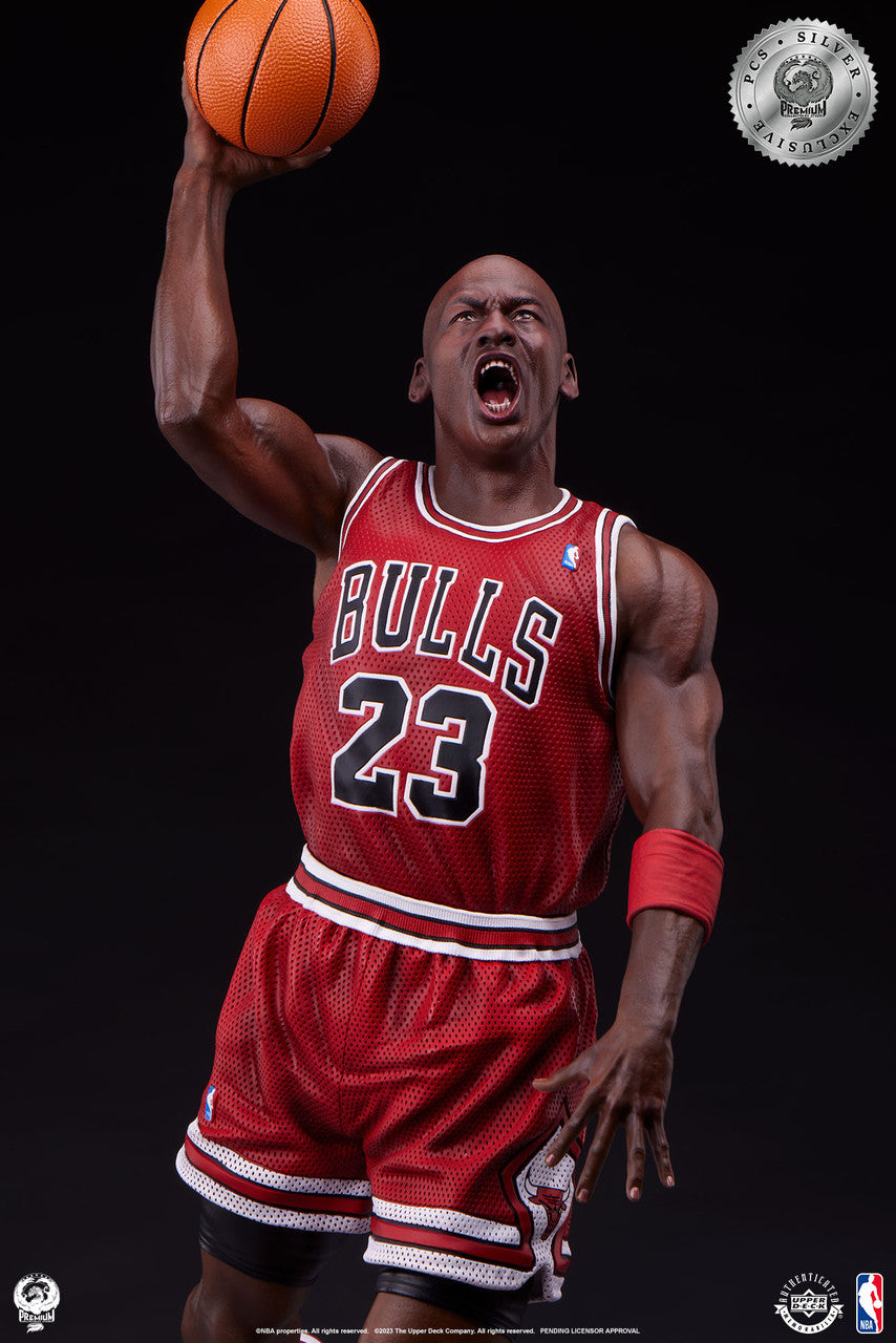 Premium Collectibles Studio 1/4 NBA - Michael Jordan