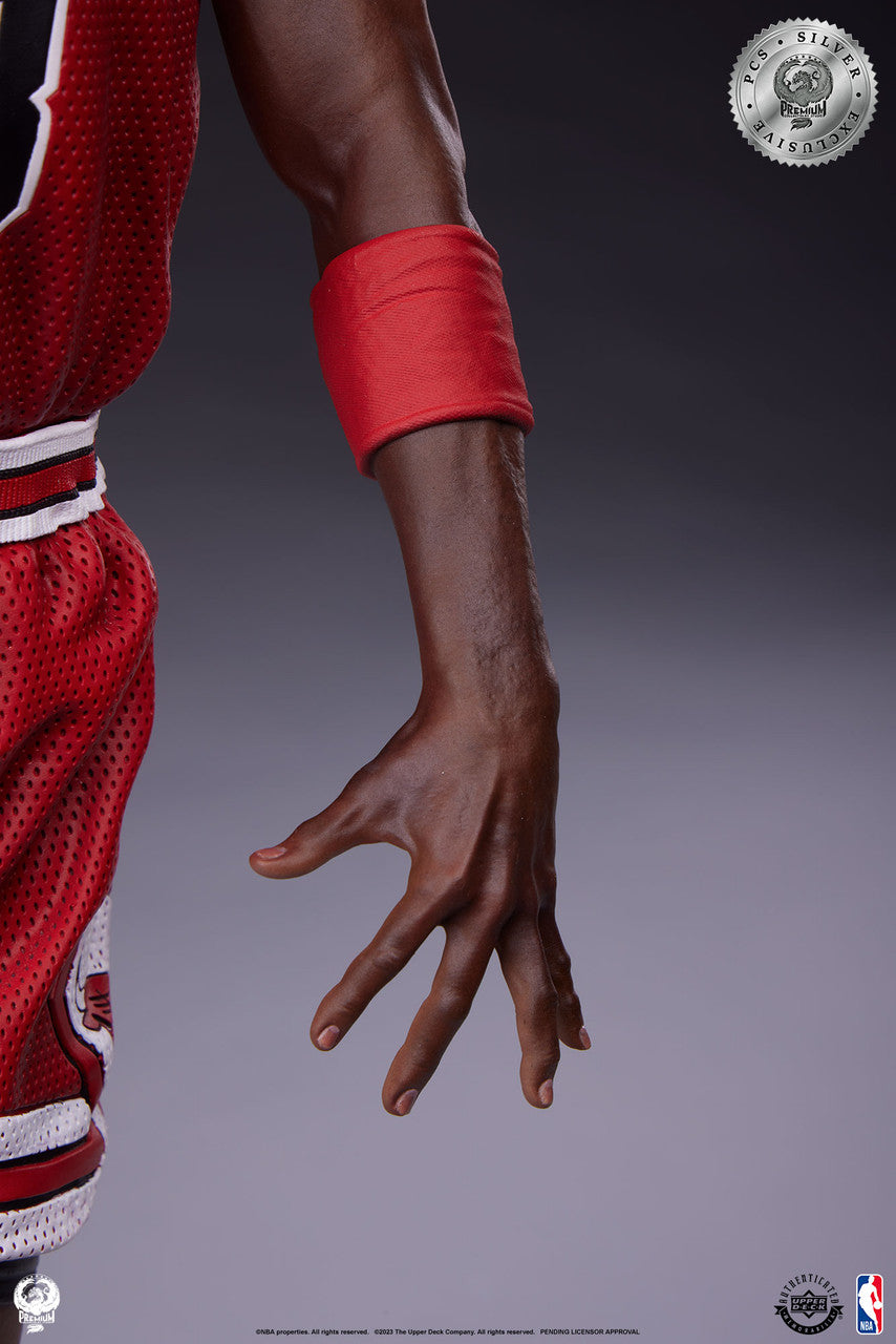 Premium Collectibles Studio 1/4 NBA - Michael Jordan