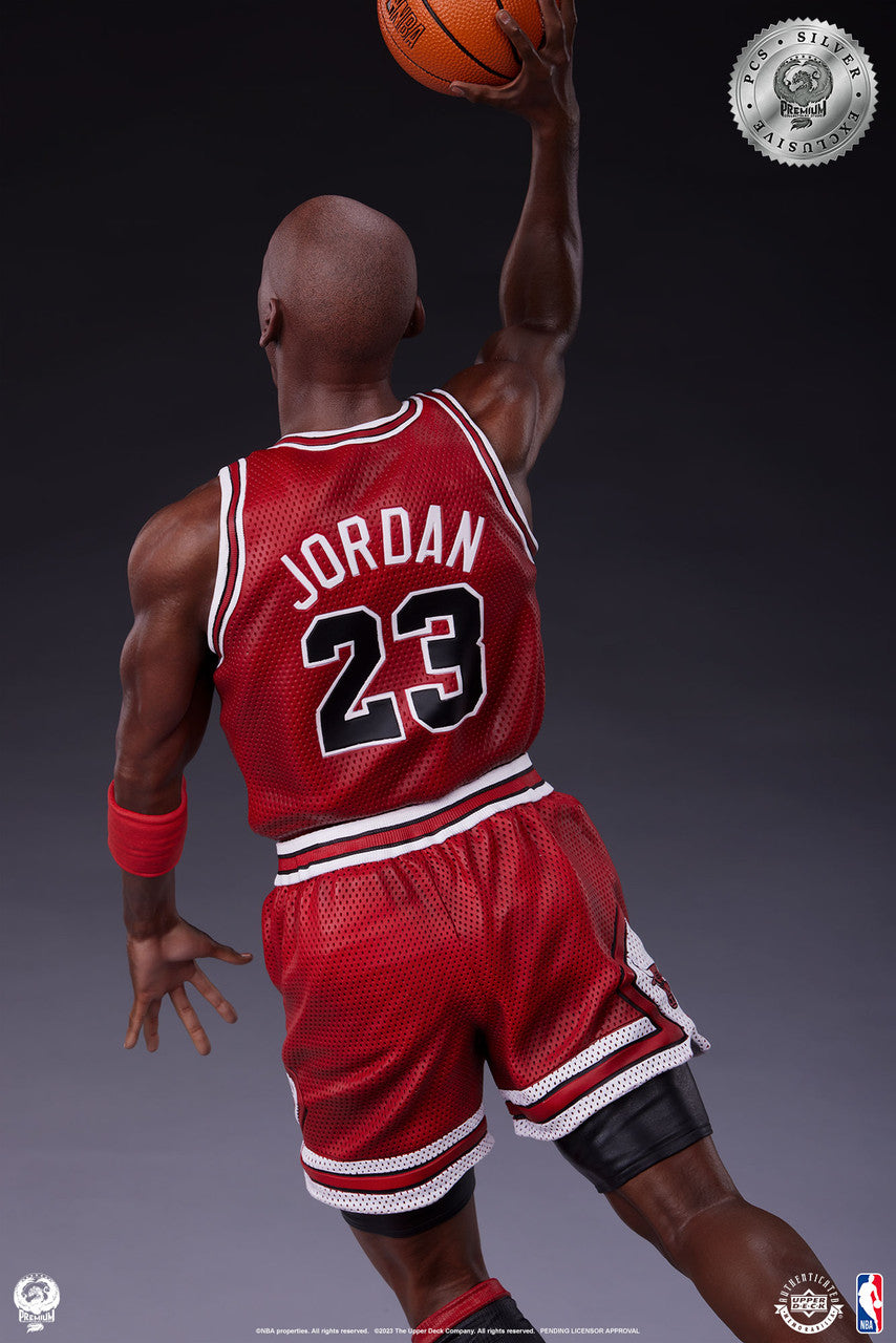 Premium Collectibles Studio 1/4 NBA - Michael Jordan