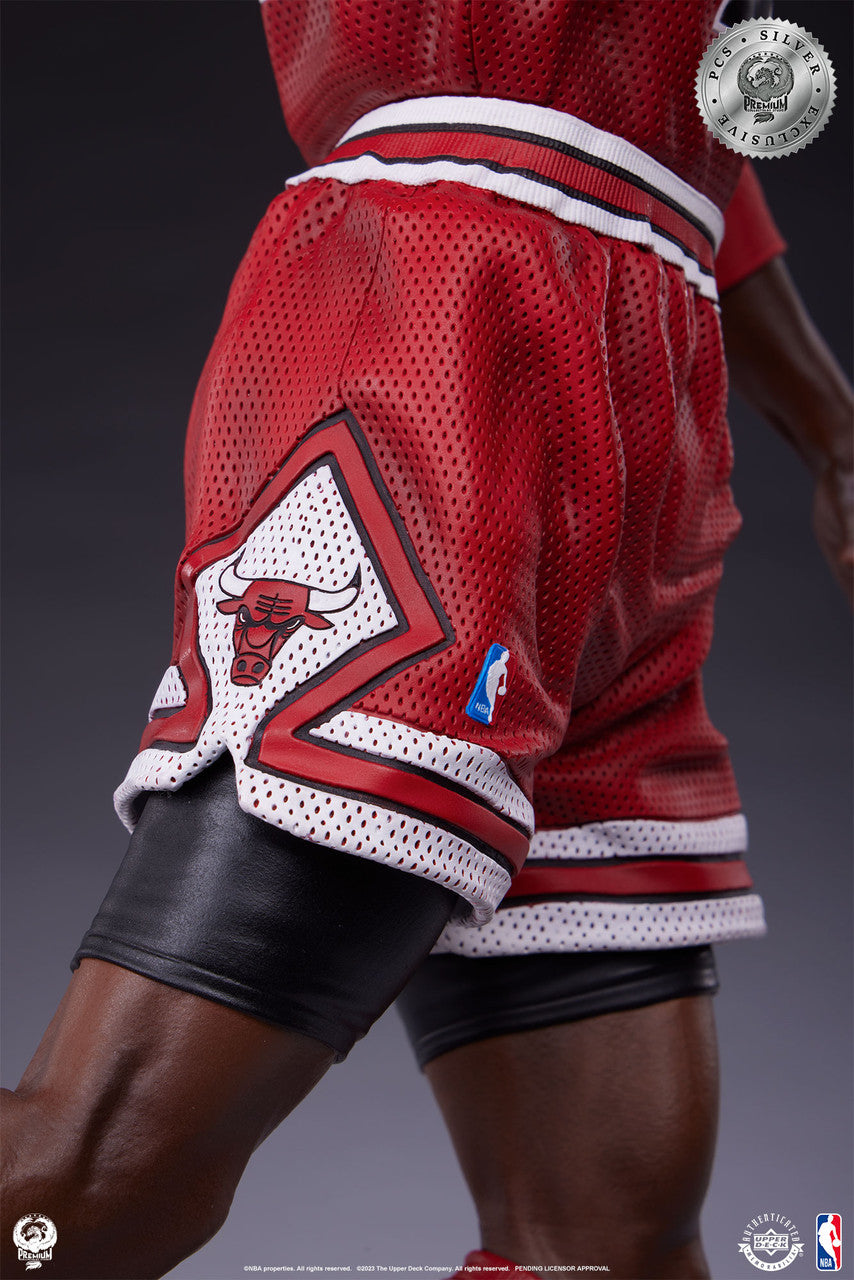 Premium Collectibles Studio 1/4 NBA - Michael Jordan