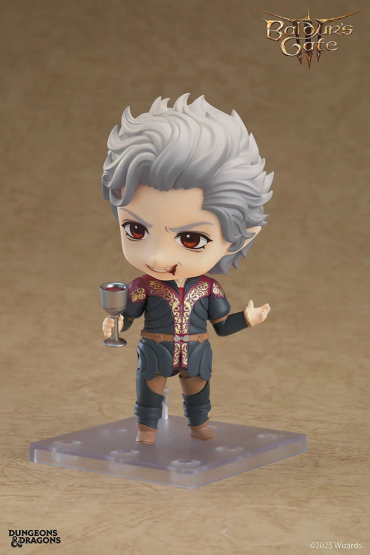 Nendoroid Baldur's Gate III - Astarion