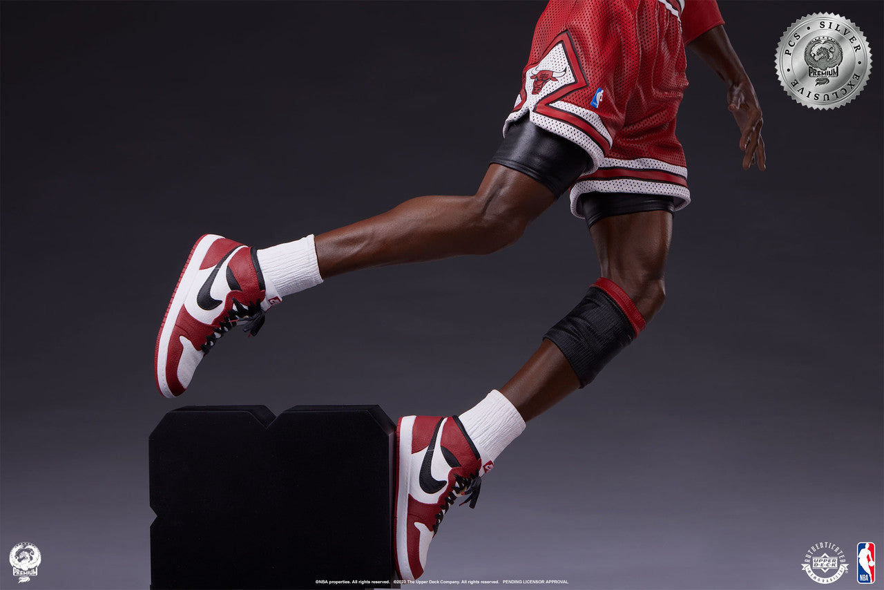 Premium Collectibles Studio 1/4 NBA - Michael Jordan