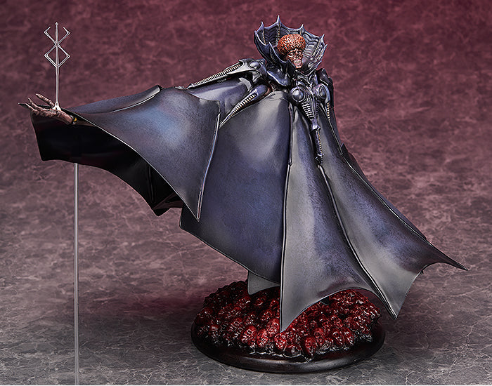 figma Berserk The Golden Age Arc MEMORIAL EDITION - Void & figFIX Ubik